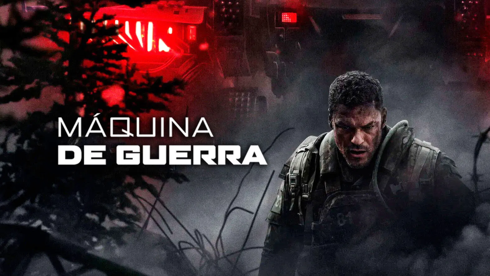 Máquina de guerra